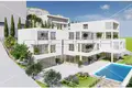 Квартира 2 комнаты 107 м² Seget Donji, Хорватия
