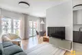 2 bedroom apartment 70 m² Krakow, Poland
