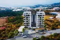 Wohnung 2 zimmer 49 m² Demirtaş, Türkei