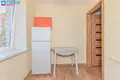 Appartement 2 chambres 34 m² Kaunas, Lituanie