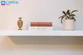 Apartamento 1 habitación 23 m² Vilna, Lituania