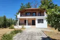 Chalet 7 chambres 160 m² Municipality of Nea Propontida, Grèce