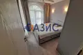 Mieszkanie 2 pokoi 50 m² Nesebyr, Bułgaria