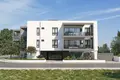 Квартира 2 спальни 80 м² Строволос, Кипр