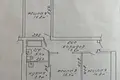 Квартира 3 комнаты 67 м² Минск, Беларусь