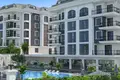 Apartamento 4 habitaciones 150 m² Oba, Turquía