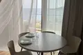 Wohnung 1 Schlafzimmer 58 m² in Becici, Serbien-Montenegro