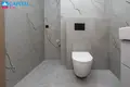 Mieszkanie 3 pokoi 71 m² Wilno, Litwa