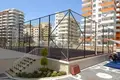 1 bedroom apartment 53 m² Mahmutlar, Turkey