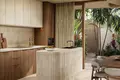 Apartamento 2 habitaciones 112 m² Ungasan, Indonesia