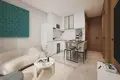 Квартира 1 спальня 28 м² Ви Чит, Таиланд