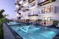 Residential complex ZhK Nova