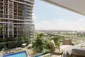 Residential complex Sobha One — new residence by Sobha Realty with a golf course and a spa center in Ras Al Khor Industrial Area, Dubai