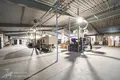 Zakład produkcyjny 2 506 m² Usiazski sielski Saviet, Białoruś