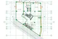Квартира 2 комнаты 45 м² Муратпаша, Турция