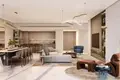 Penthouse 4 bedrooms 1 412 m² Dubai, United Arab Emirates