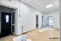 Office 5 rooms 130 m² in Minsk, Belarus