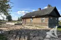 Grundstück  Vialikija Radvanicy, Belarus