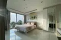 Copropriété 2 chambres 92 m² Na Kluea, Thaïlande