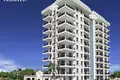 Apartamento 1 habitación 122 m² Mahmutlar, Turquía