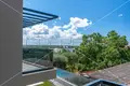 Appartement 3 chambres 125 m² Tar, Croatie