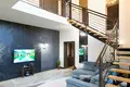 House 231 m² Ozyaritska-Slabadski rural council, Belarus