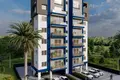 Ático 2 habitaciones 80 m² Akrotiri, Chipre