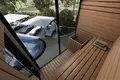 Villa de 5 pièces  Alanya, Turquie
