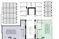 Penthouse 3 bedrooms 132 m² Limassol, Cyprus