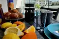 Apartment 42 m² Paphos Municipality, Cyprus