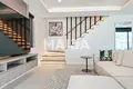3 bedroom villa 178 m² Pattaya City, Thailand