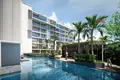 Estudio 1 habitación 35 m² Provincia de Phuket, Tailandia