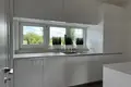 Modern, partially furnished semi-detached house