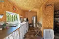Дом 43 м² Gervenupis, Литва