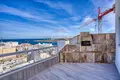 2 bedroom penthouse 174 m² Qawra, Malta