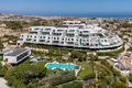 Dom 4 pokoi 183 m² Benalmadena, Hiszpania