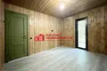 House 65 m² Padlabienski sielski Saviet, Belarus