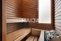 Appartement 2 chambres 63 m² Helsinki sub region, Finlande