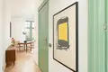 Appartement 2 chambres 42 m² Poznan, Pologne