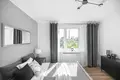 3 room apartment 52 m² Warsaw, Poland