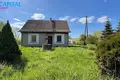 House 62 m² Raseiniai, Lithuania