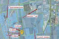 Gewerbefläche  Awanhard, Ukraine