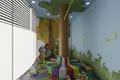 Квартира 50 м² Akarca Koyu, Турция