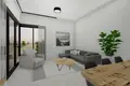 Wohnung 2 Schlafzimmer 114 m² Demos Agiou Athanasiou, Zypern