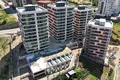 Appartement 5 chambres 184 m² Akcaabat, Turquie