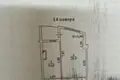 Квартира 1 комната 68 м² Одесса, Украина