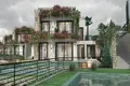 Appartement 3 chambres 146 m² Région de Marmara, Turquie