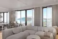 Квартира 98 м² Кумбор, Черногория