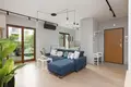 Mieszkanie 3 pokoi 74 m² Warszawa, Polska