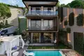 4 bedroom apartment 390 m² Alanya, Turkey